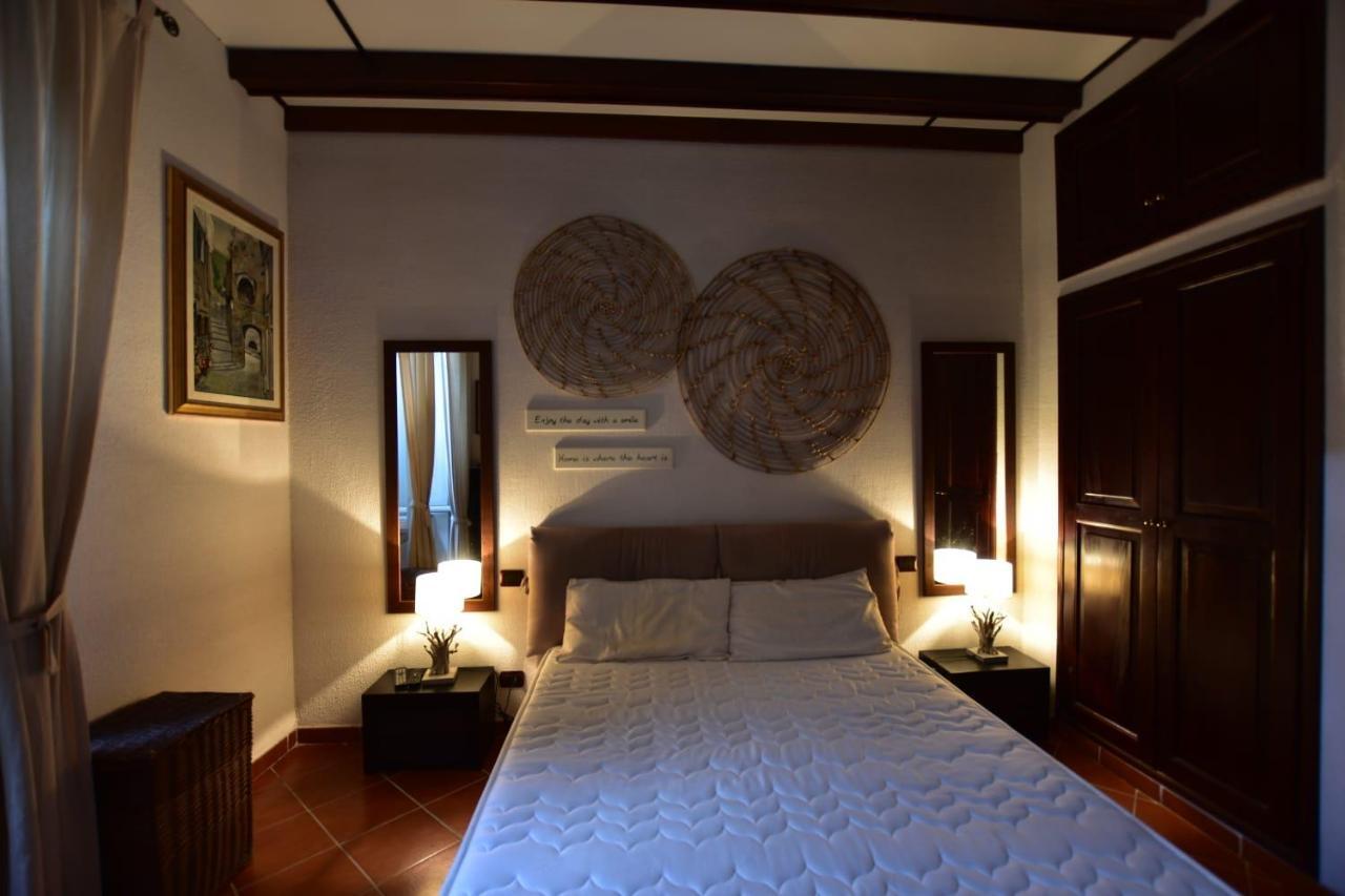 Casa Lorenza ปอร์โตเวเนเร ภายนอก รูปภาพ