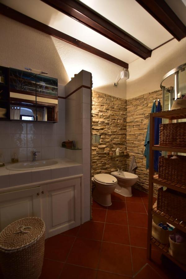 Casa Lorenza ปอร์โตเวเนเร ภายนอก รูปภาพ