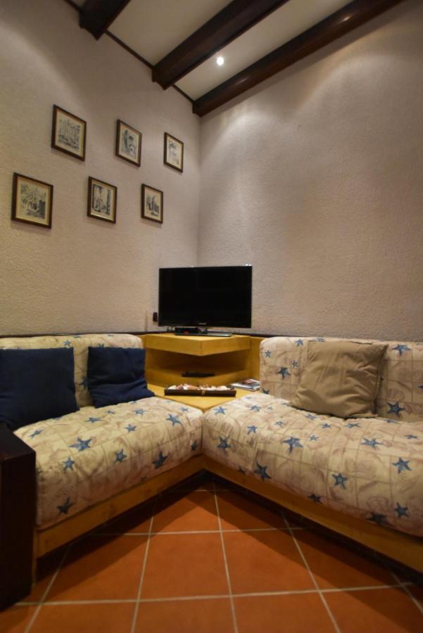Casa Lorenza ปอร์โตเวเนเร ภายนอก รูปภาพ