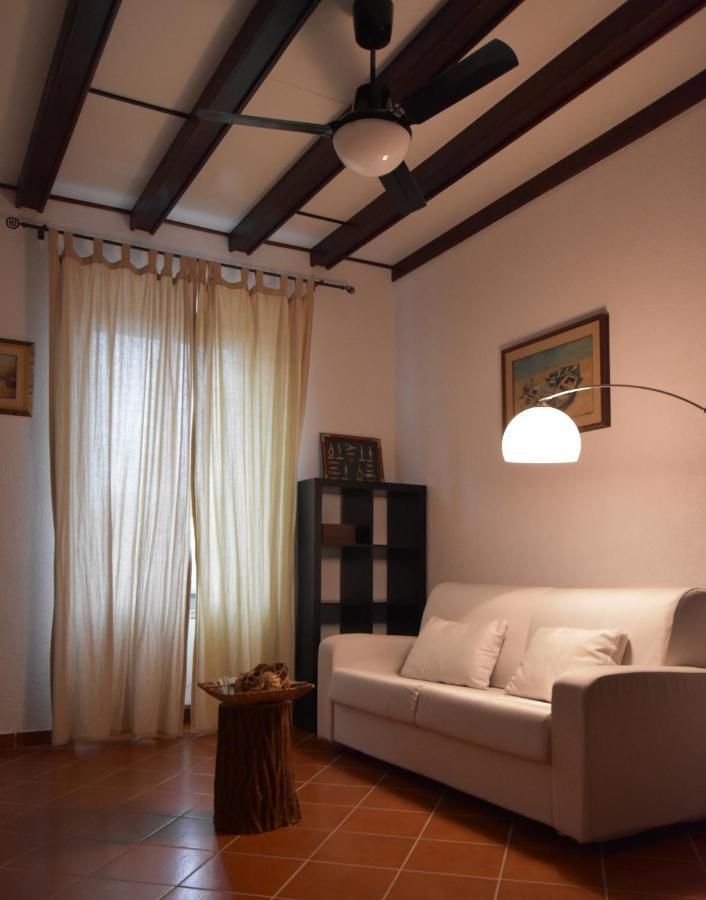 Casa Lorenza ปอร์โตเวเนเร ภายนอก รูปภาพ